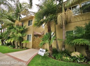 4211 E 5th St APT 8, Long Beach, CA 90814