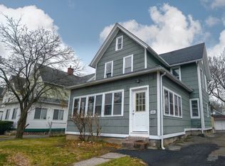 66 Cottage St, Rochester, NY 14608