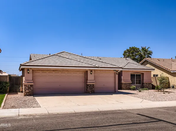 19858 N 33RD Place, Phoenix, AZ 85050