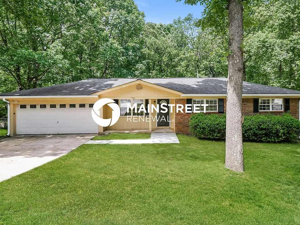 5141 Oakdale Ct