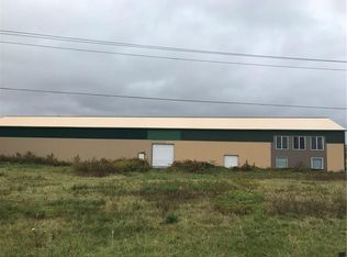 2395 Michigan Rd, Wayland, NY 14572