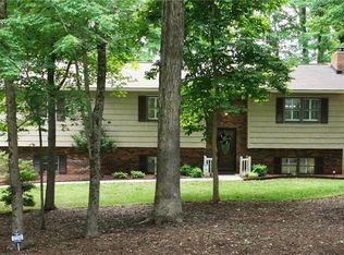 144 Cardinal St, Mocksville, NC 27028