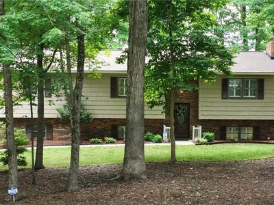 144 Cardinal St, Mocksville, NC, 27028