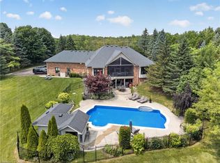 2050 Side Road 15, Milton, ON L0P1J0