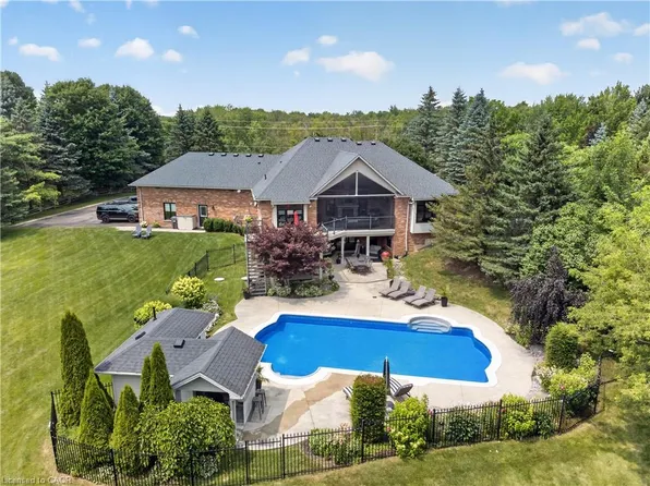 2050 Side Road 15, Milton, ON L0P 1J0