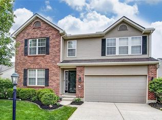145 N Dock Side Dr, Springboro, OH 45066