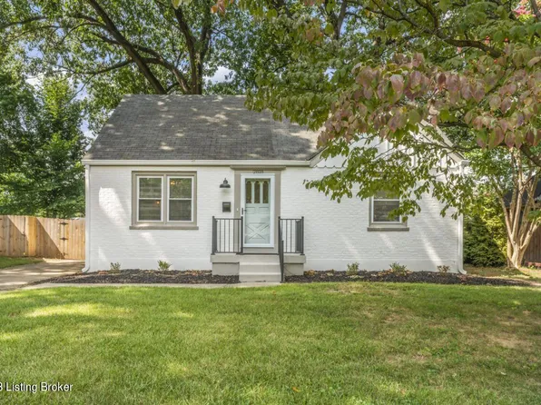 2818 Yorkshire Blvd, Louisville, KY 40220