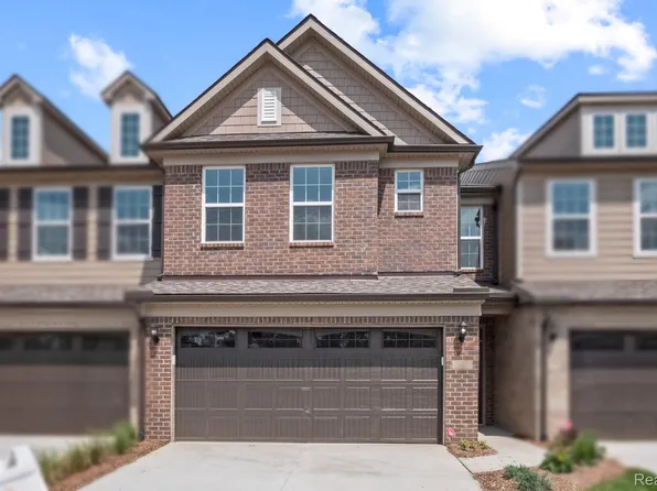 1467 Addison Cir, Commerce Township, MI 48390
