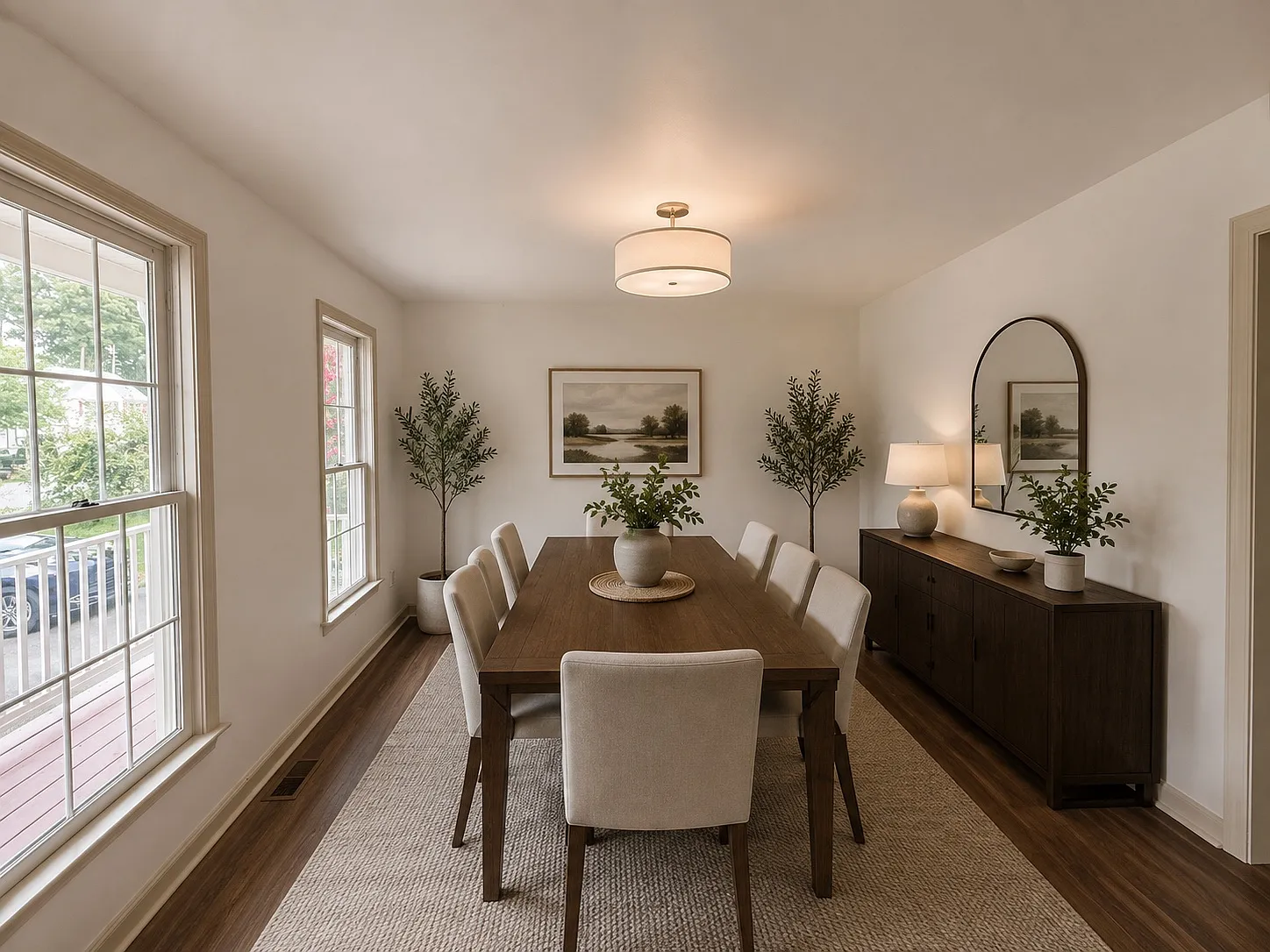 4 bed, 2.5 bath, 1824 sqft, $4,000 — Photo 3