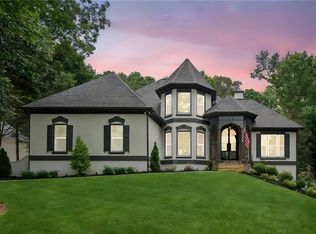 6730 Polo Dr, Cumming, GA 30040