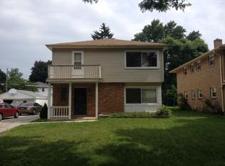 12210 W Dearbourn Ave, Wauwatosa, WI 53226