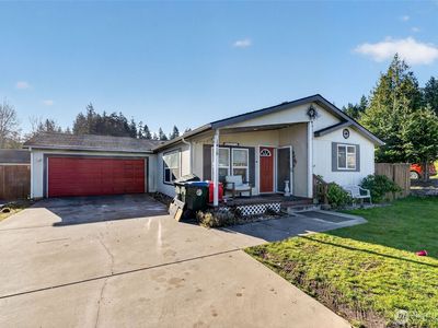 1419 S I Street, Port Angeles, WA, 98363