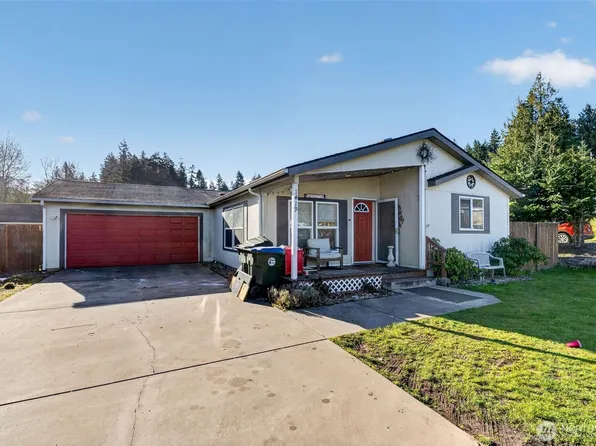 1419 S I Street, Port Angeles, WA 98363