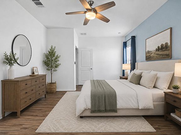 5th image of 1609 Woolsey Way