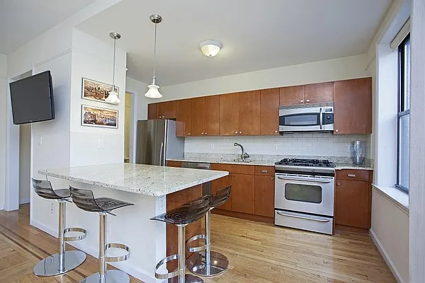 Rented by Engel & Völkers New York City | media 1