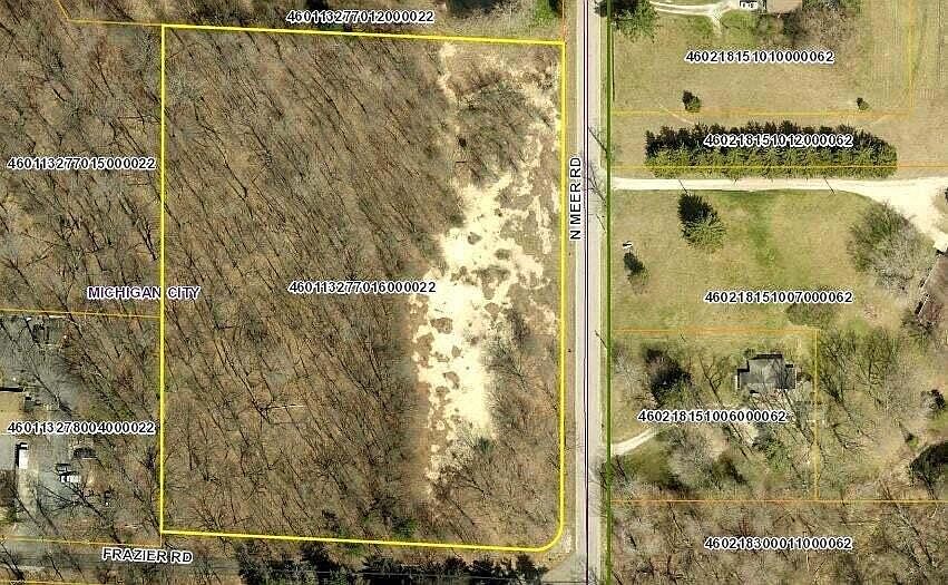 2nd image of 0 Meer Rd