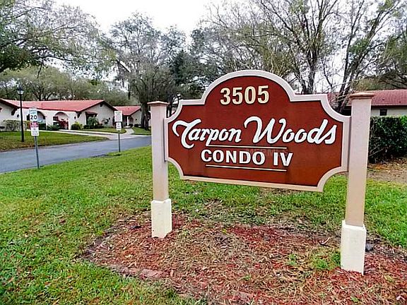 2nd image of 3505 Tarpon Woods Blvd APT G403