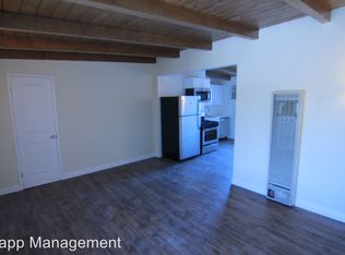 1024 Pico St Pico #6, Santa Monica, CA 90405