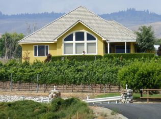 82 Tuscana Ln, Wenatchee, WA 98801