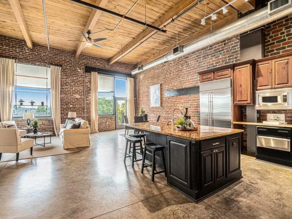 204 Walker St SW Unit 319, Atlanta, GA 30313