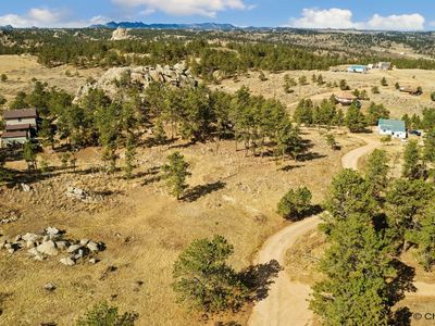 TRACT 72 & #73, Cheyenne, WY, 82009