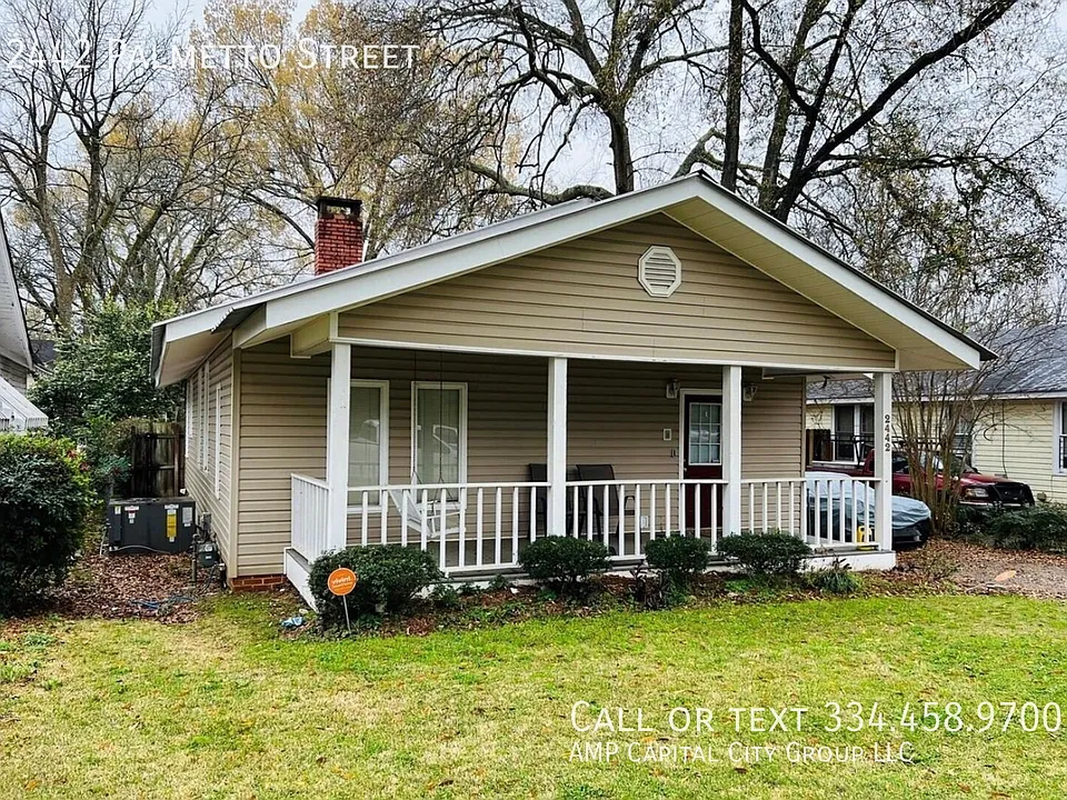 2442 Palmetto St