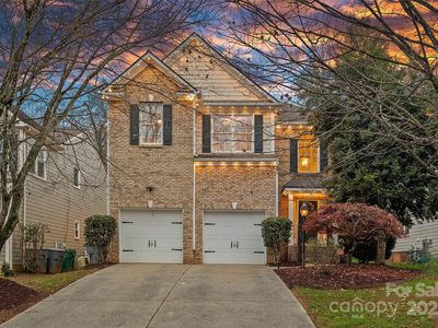 1913 Dunhill Dr, Charlotte, NC, 28205