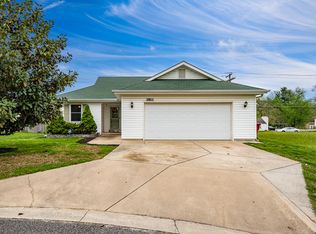 3811 W Hovey Rd, Springfield, MO 65803