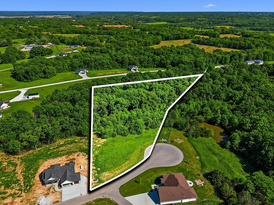 1st image of LOT 2 Falcon Way
