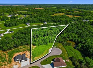 LOT 2 Falcon Way, Wooldridge, MO 65287