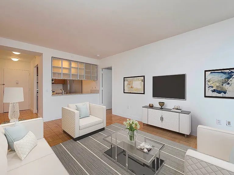215 E 96th St #25A — Photo 3