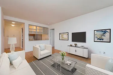 Rented by Keller Williams NYC