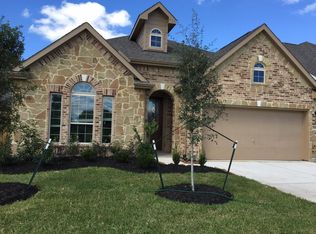 1666 Maggie Trail Dr, Alvin, TX 77511