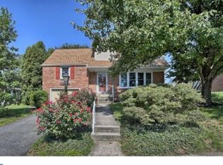 216 Grande Valley Rd, Reading, PA 19606