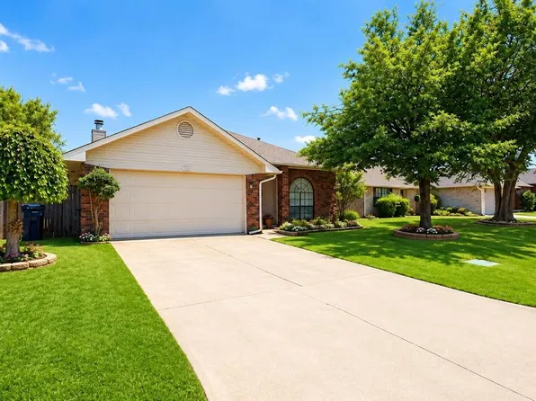 7200 NW 102nd St, Oklahoma City, OK 73162