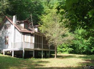 185 Mulberry Trl, Ellijay, GA 30540