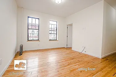 Rented by Jonis Realty