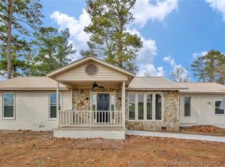 997 Balfour Rd NW, Red Springs, NC 28377