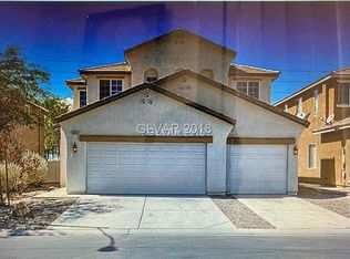 6057 Glenborough St, Las Vegas, NV 89115