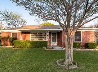 3908 Tejas Trl, Lake Worth, TX 76135