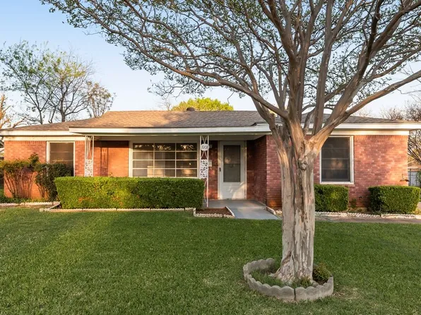 3908 Tejas Trl, Lake Worth, TX 76135