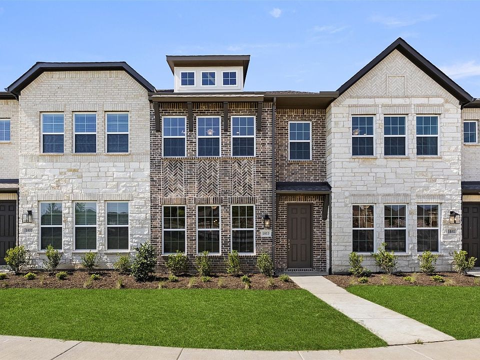 1st image of 1053 Gainsway Dr