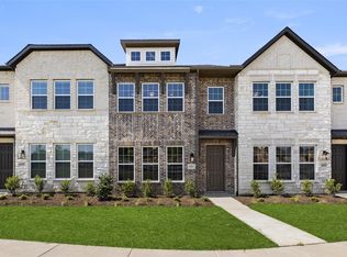 1053 Gainsway Dr, Allen, TX 75013