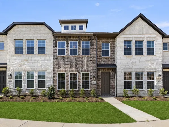 1053 Gainsway Dr, Allen, TX 75013