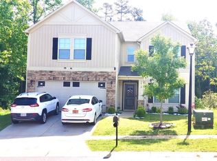 7012 Childress Ln, Charlotte, NC 28269