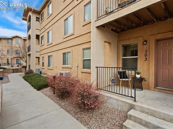 1590 Little Bear Creek Point #2, Colorado Springs, CO 80904