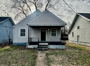 2233 7th Street Rd, Louisville, KY 40208