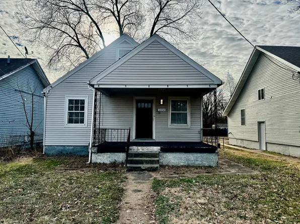 2233 7th Street Rd, Louisville, KY 40208