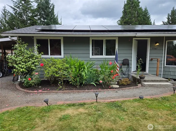 17507 119th Place NE, Arlington, WA 98223