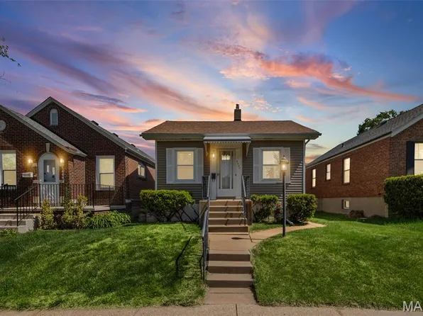 5447 Robert Ave, Saint Louis, MO 63109